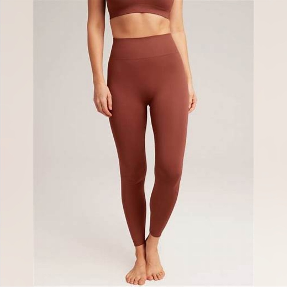 Knix Seamless Everyday High Waisted Leggings